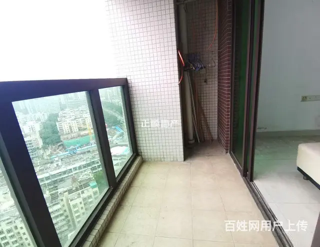 新香洲翠微市场对面晴朗新地旁鸿翠阁3房255万没税随时看房 - 图片 6
