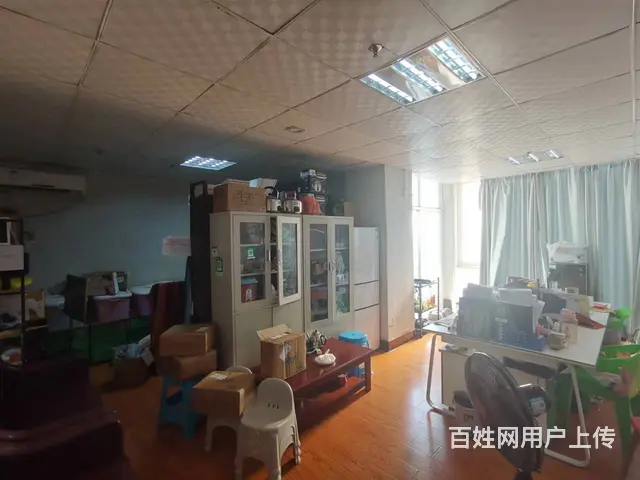 （51旺铺推荐）龙华区国贸中心303平办公室出租 - 图片 7