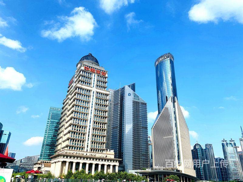 陆家嘴集团6个亿出让(南洋商业银行大厦)地铁2号东