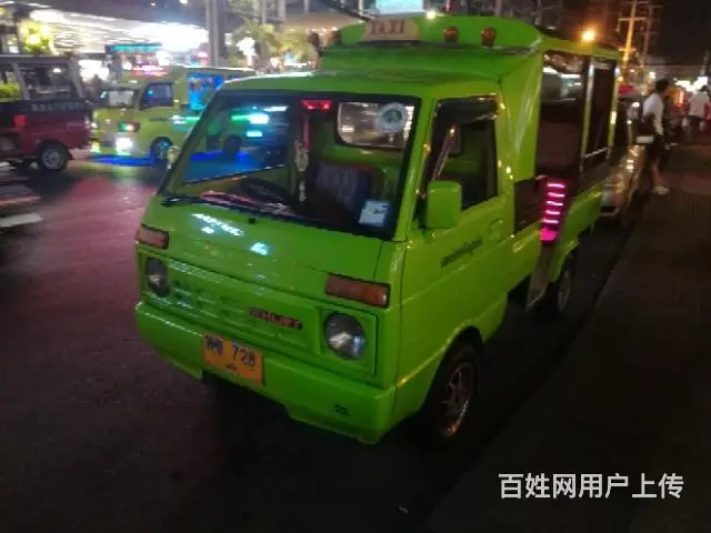 年检过户随时随地 - 图片