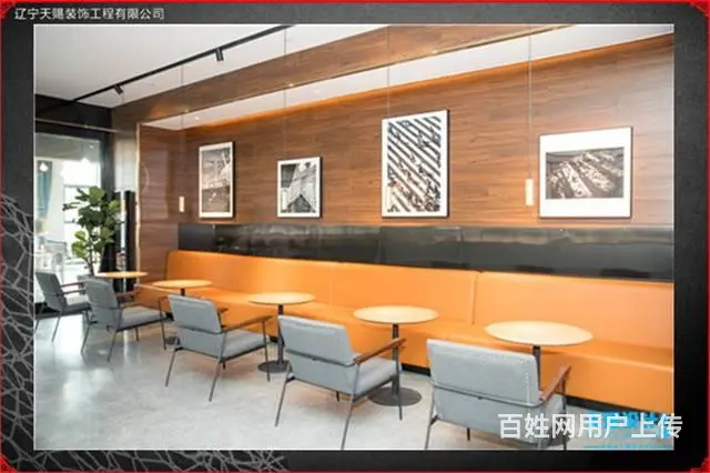 如何去装修奶茶店？奶茶店装修小技巧 - 图片 1