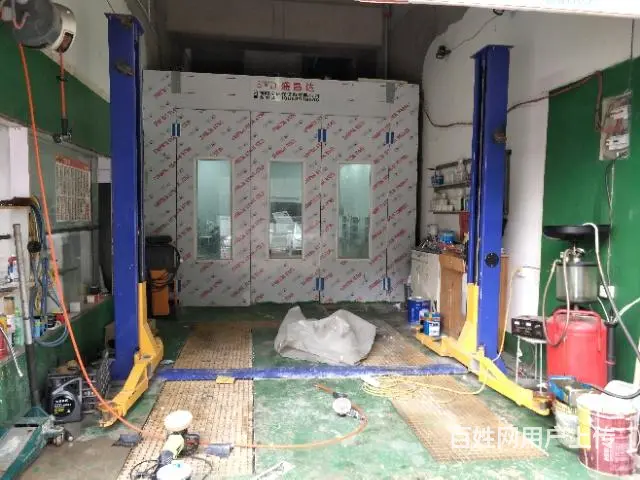 【都市时讯免费找店】绿地实验小学旁旺铺 - 图片 6