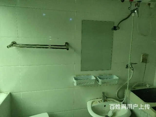 安徽大市场，居然之家旁，精装公寓出租，一室一卫 - 图片 1