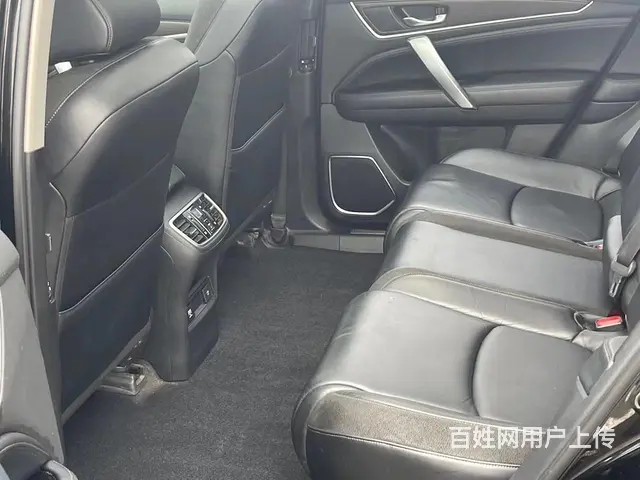 本田 冠道 2017款 1.5T 无级 240TURBO 两 - 图片 2