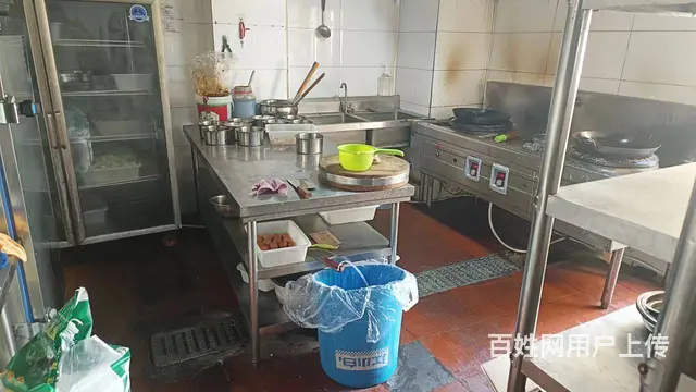 （徐州找店网）14万急转铜山万达金街餐饮旺铺 - 图片 6