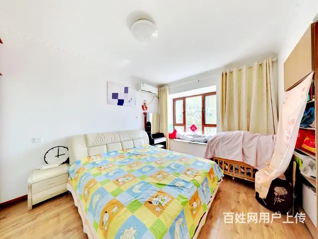 四季花城（莱山） 2室1厅 南 北 - 图片 3