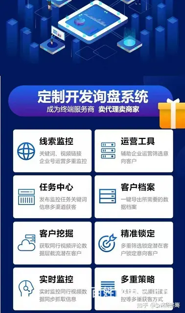 慕玲科技-金寨小程序开发公司 - 图片