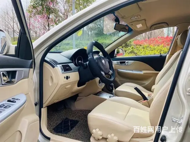 别克 凯越 2013款 1.5 手自一体 经典版 - 图片 3