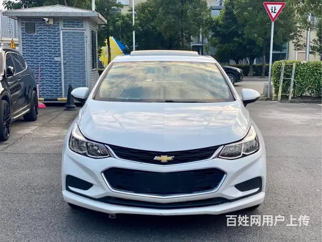 雪佛兰 科鲁兹 2018款 1.5 手自一体 320 先锋版 - 图片 1