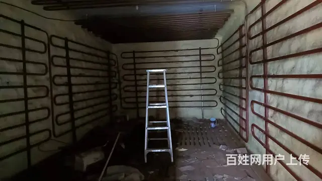 40M2个人小冷库出租（院内3吨货车可进） - 图片 1