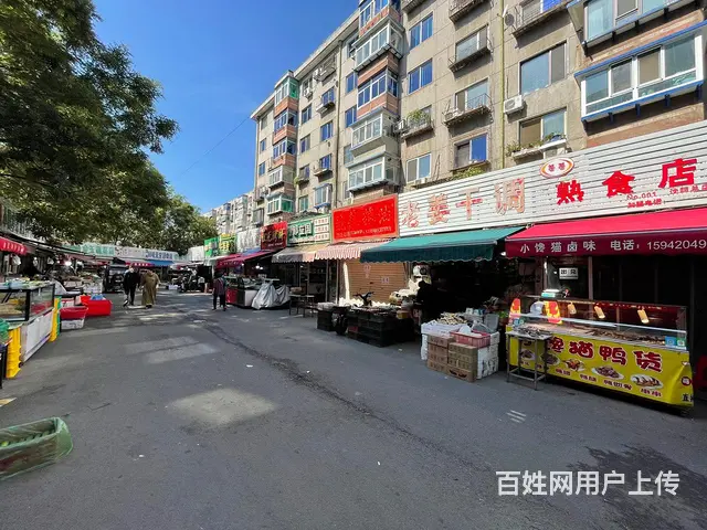 六合市场旺地熟食卤味出兑可适合多种经营 - 图片 2