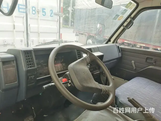江铃 厢式货车 国4 - 图片 2