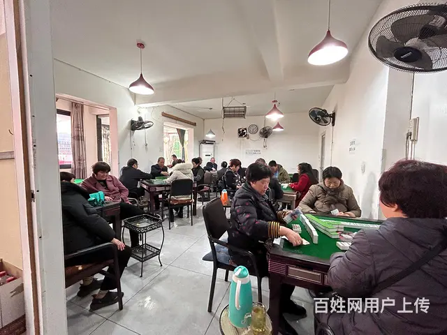 生意转让13万有烟草证11台麻将机，货品数件，两个包间 - 图片 4