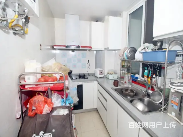 19号驿城路，精装修三房，三阳台， - 图片 9