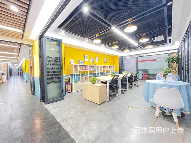 网红长沙，电商公司、初创公司精选小户型4人间，无中介 - 图片 1
