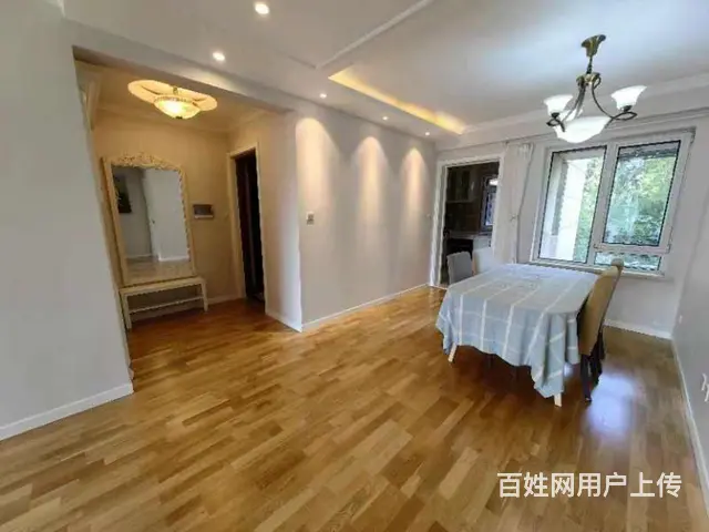 御景前排  低楼层  安静 - 图片 10