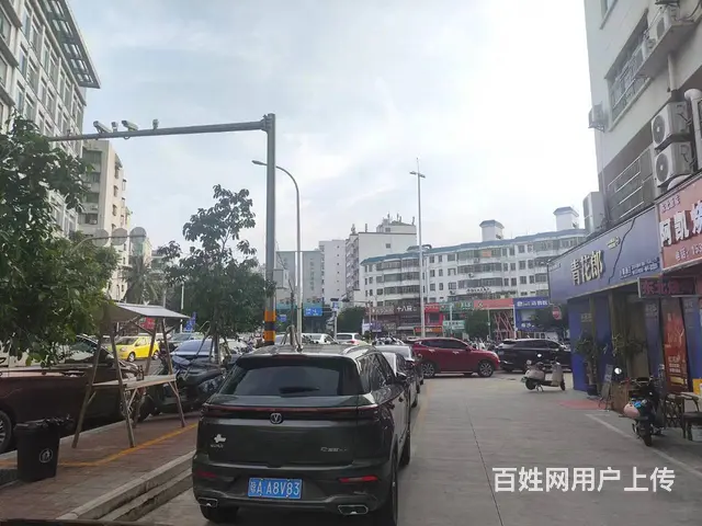 （51旺铺推荐）龙华区南沙路40平有外摆烧烤店转让 - 图片 6