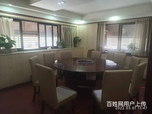 （优选铺子）回风地税局300平串串转让或招合伙 - 图片 2