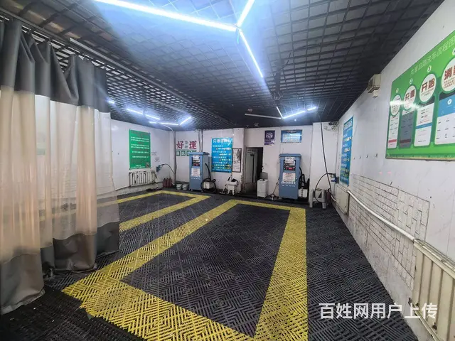 铁西南七西路旺地自助洗车出兑 - 图片 5