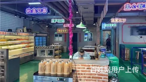东出口150平一层火锅饭店出兑 - 图片 4