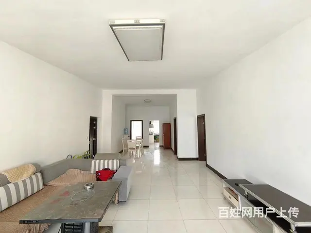 新时代花园A区 采光好 视野开阔 - 图片 11