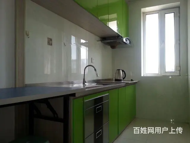 德强学校金额学院内安居社区 - 图片 3