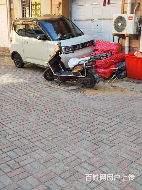 铁西北二西路小区内快递驿站出兑 - 图片 3