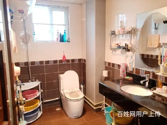 市中心鸳浦街精装修的好房
单价6000出头 - 图片 3