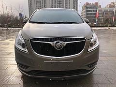 17年别克GL8