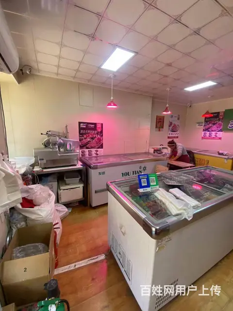 【搞定了！】道里区工农大街临街店铺出兑转让早市夜市，可外摆 - 图片 6