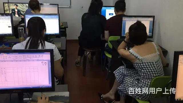 大丰斑竹园cad培训sw培训ps培训 - 图片 3