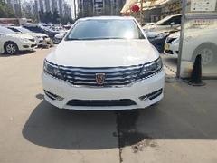 荣威 荣威i6 2018款 1.5T 双离合 20T 互联网