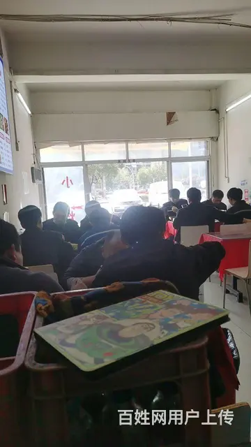 餐馆转让 - 图片