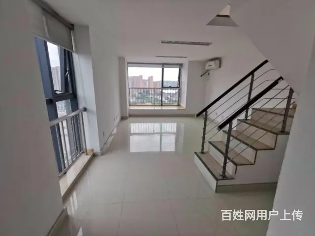 金通国际易构大厦70方80方100方LOFT精装租金2200 - 图片 9