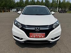 本田 缤智 2019款 1.5L CVT先锋型 国V