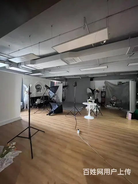 五一广场摄影写真影棚工作室低价转让 9694 - 图片 5