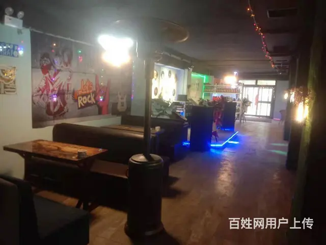 7580（七P）个人城北区二十里铺青海大学东门对面酒吧低价转 - 图片 4