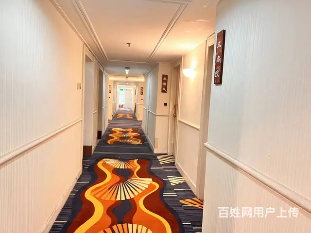 （51旺铺推荐）海甸岛寰岛泰得整层940招租 - 图片 2