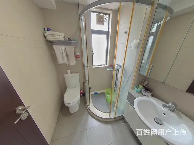 晴朗新地园 实验小学梅华中学2室2厅80.84m?满五年 - 图片 8