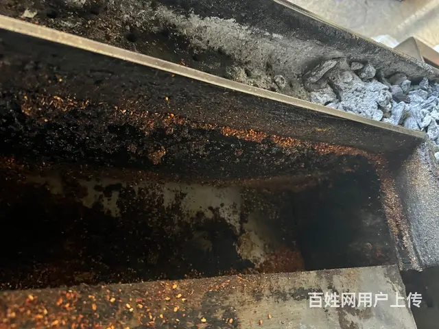 烤肉串盒子三米长，白钢加厚低价出卖 - 图片 9