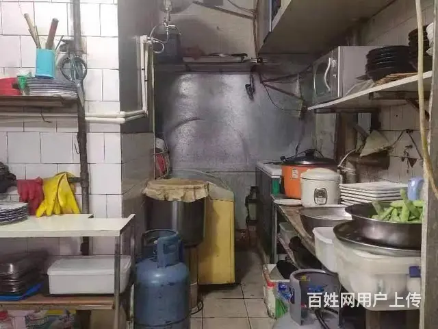 沈铁幸福里附近中餐馆饭店出兑 - 图片 6