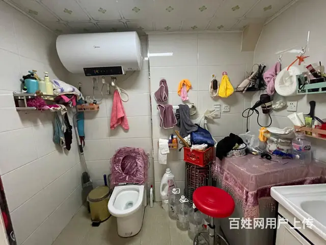 [玫瑰]金域澜庭一期[玫瑰] [烟花]多层3楼70平，标准一 - 图片 8