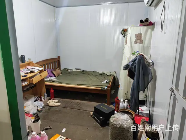 （51旺铺推荐）秀英万达对面美食城200平烧烤店转让 - 图片 5
