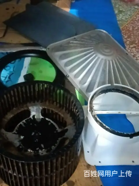 本地家电清洗油烟机清洗洗衣机清洗钟点工保洁服务 - 图片 5