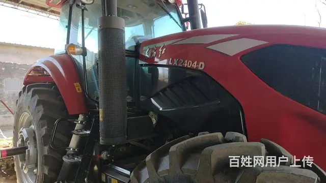 出售东方红2404 - 图片 1