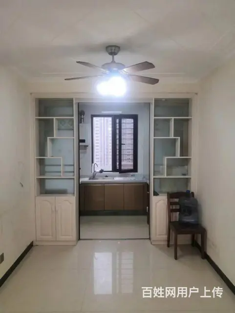 清山慢香林户型通透看房方便，拎包入住好房源 - 图片 6