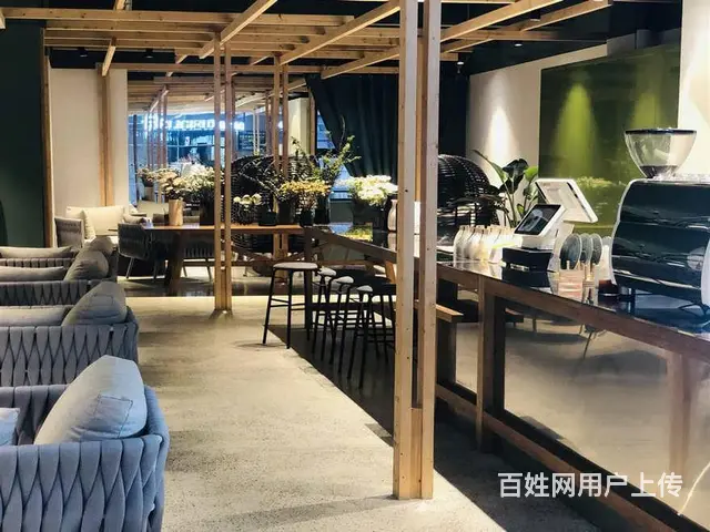 （兴铺）长虹国际城餐饮店空转整转行业不限制 - 图片 8