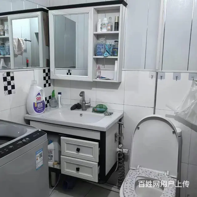 兴山里附近2楼，52平，10.5万 - 图片 5