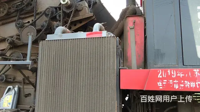 玉米收割机 - 图片 7