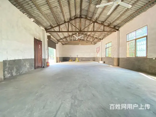 (房东直租)黄兴镇鹿芝岭150平仓库，带300平外坪优价出租 - 图片 2